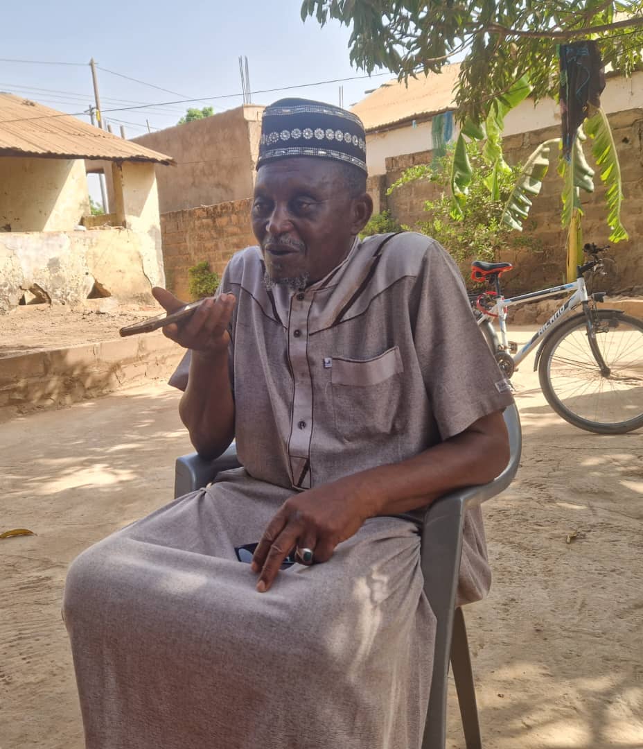 When Men Begin to Listen: Fathers Club Sparks Change in Basse Manneh Kunda